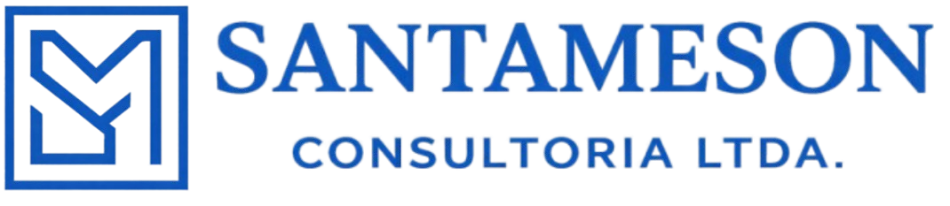 Santameson Consultoria